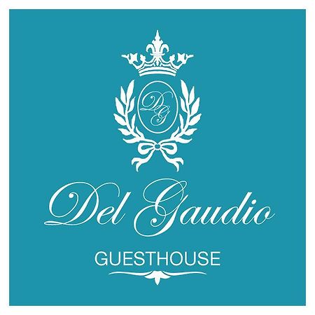 Del Gaudio Guesthouse Torre Melissa Exterior foto